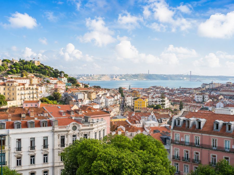 Lisbon, Portugal